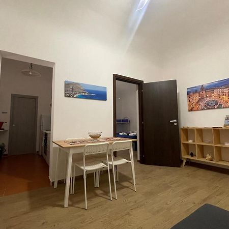 Le Colonne Del Massimo - Apartment In Front Of Massimo Theatre Палермо Екстериор снимка